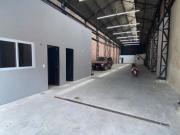 EXCELENTE GALPÃN EN VENTA EN QUILMES OESTE