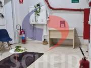 Excelente galpão, 1252 mâ² de construãão, ãrea fabril...