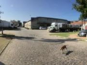 Excelente Galpão 150m2 com Área Externa e Outras Áreas,...