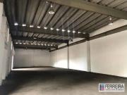 Excelente galpão em porto seco pirajã