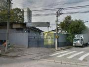 Excelente galpão vila anastácio