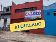 EXCELENTE GALPON 464 m2