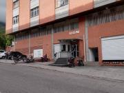 Excelente Galpón Industrial / Boleíta Norte rea De 365m2