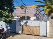 Excelente galpón industrial comercial en Quinta Normal