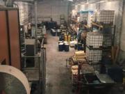 EXCELENTE GALPON INDUSTRIAL FLORIDA OESTE