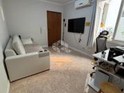 Excelente Garden 1 dorm. no Bom Fim, seguro, com dois...