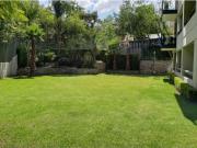 Excelente Garden House en Tecamachalco