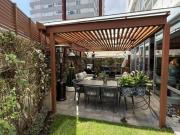 Excelente Garden House, en Venta en Tres Cumbres