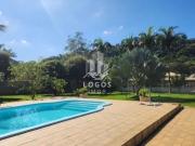 Excelente Granja no Condomínio Prainha Monte Verde Juiz...