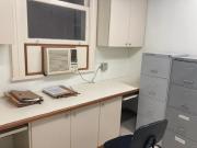 Excelente Grupo de Salas para EscritÃ³rio, com122 metros...