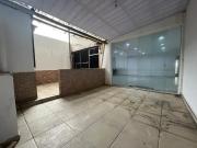 Excelente grupo de salas privativas 250 m2 c/ vaga!