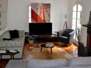 Excelente habitación en barrio residencial