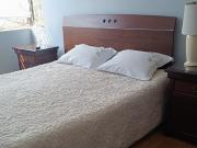 EXCELENTE HABITACION EN PROVIDENCIA