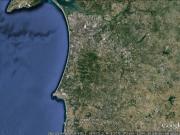 Excelente herdade com agua do canal de rega