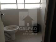 Excelente imóvel comercial em Moema com loja frontal e...