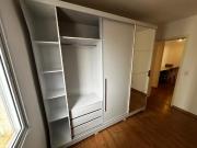 Excelente imãvel no cond castanheira taboão da serra/sp