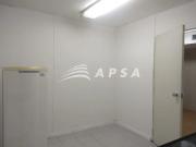 Excelente imóvel, andar comercial com 364m², mobiliado,...