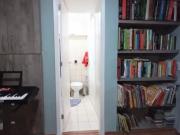 Excelente imóvel com 71m², 2 quartos a apenas 150m do...