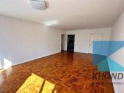 Amplo apartamento para locação, 115M²