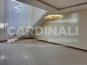 Excelente imóvel em condomínio fechado em São Carlos SP