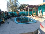 EXCELENTE IMÓVEL EM NOVA TRAMANDAÍ