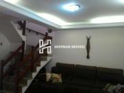 EXCELENTE IMÓVEL NO CAMPESTRE SANTO ANDRÉ. REF. HI8931