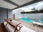 EXCELENTE IMÓVEL NO LITORAL DO PARANÁ 70 METROS DO MAR