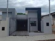 Excelente imóvel novo à venda no Cj. Res. João de Barro...