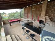 Excelente imóvel próximo a portaria principal do...