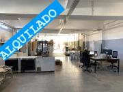 Excelente industria/deposito de 990 m2 cubiertos en 3...