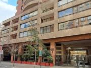 EXCELENTE INVERSIÓN! DPTO ESTUDIO EN SANTIAGO CENTRO