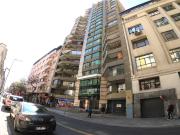 Excelente Inversión en Santiago Centro!