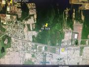 Excelente Inversión Hectáreas junto a la Ampliación del...