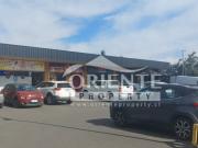 EXCELENTE INVERSION LOCAL STRIP CENTER STA FILOMENA CHICUREO