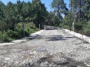 EXCELENTE INVERSION Terreno campestre de 251 m2, plano...
