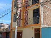 EXCELENTE INVERSIÓN HOSTAL EN PACASMAYO 22 HABITACIONES