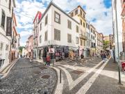 Excelente Investimento no Centro Histrico do Funchal |...
