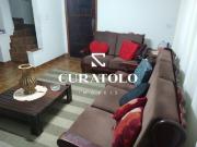 EXCELENTE INVESTIMENTO! SOBRADO COM DUAS CASAS...