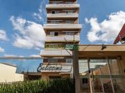 Excelente kitinet mobiliada para morar na zona 08