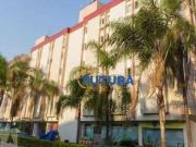 Excelente Kitnet Mobiliada no Sudoeste – 1 Quarto, 27...