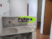 Excelente kitnet no Barreiro para locaÃ§Ã£o