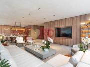 Excelente lançamento de belíssimo imóvel de 147 m², 3...