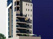 EXCELENTE LANÇAMENTO NO SANTO ANTÔNIO COBERTURA 120M²