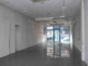EXCELENTE LOCAL 86 M2. ACONDICIONADO, BUENA SITUACIÓN AL...