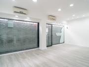 EXCELENTE LOCAL A LA CALLECON DEPOSITO EN RECOLETA