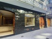 EXCELENTE Local a la VENTA en RECOLETA