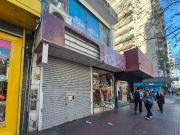 EXCELENTE LOCAL COMERCIAL 3.10 X 21 ENTREPISO