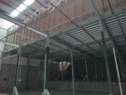 Excelente Local comercial 400m2 Iztapalapa