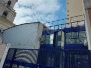 Excelente local comercial 420 m2 San telmo con cochera