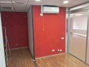 Excelente local comercial con gran terraza en Can Capiscol